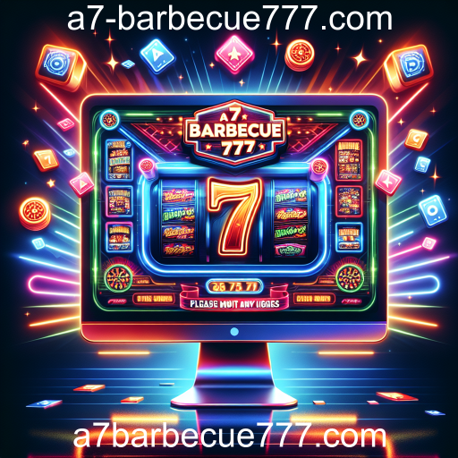 Descubra as Melhores Promoções em Jogos no a7-barbecue777.com
