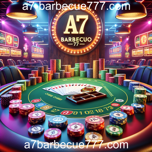 O Fascinante Mundo do Poker: Estratégia e Habilidade